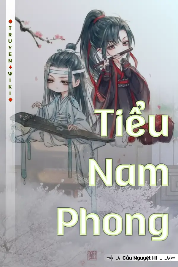 Truyện Tiểu Nam Phong
