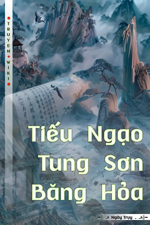 Tiếu Ngạo Tung Sơn Băng Hỏa