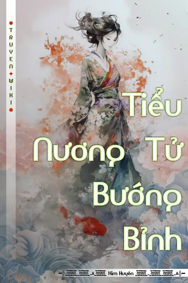 Truyện Tiểu Nương Tử Bướng Bỉnh