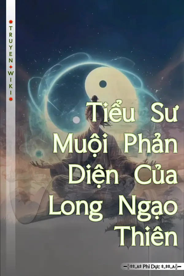 Truyện Tiểu Sư Muội Phản Diện Của Long Ngạo Thiên