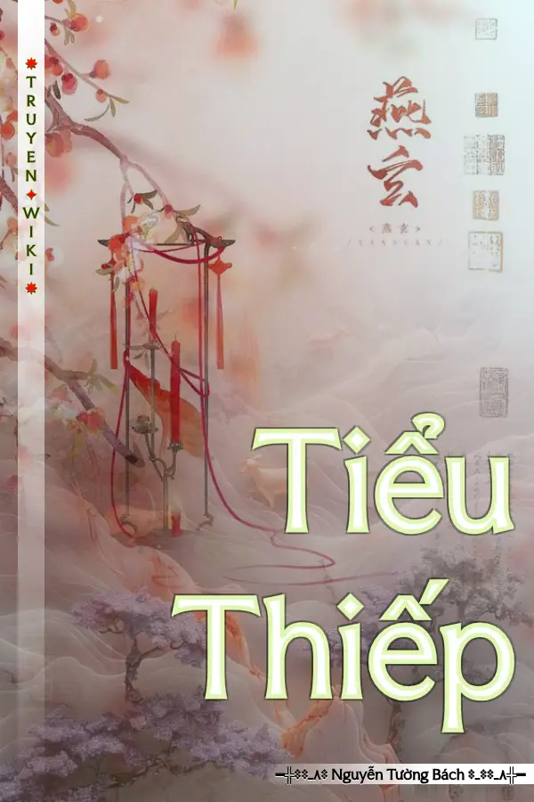 Truyện Tiểu Thiếp