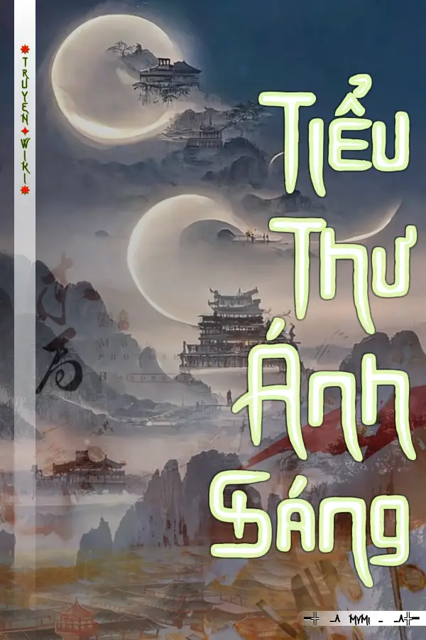 Tiểu Thư Ánh Sáng