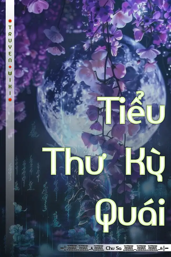 Tiểu Thư Kỳ Quái