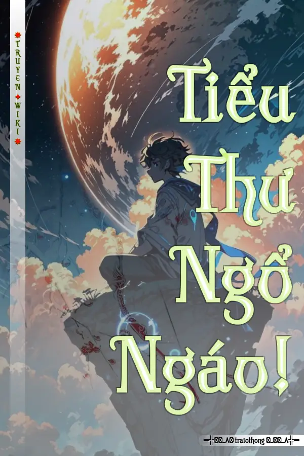 Tiểu Thư Ngổ Ngáo!