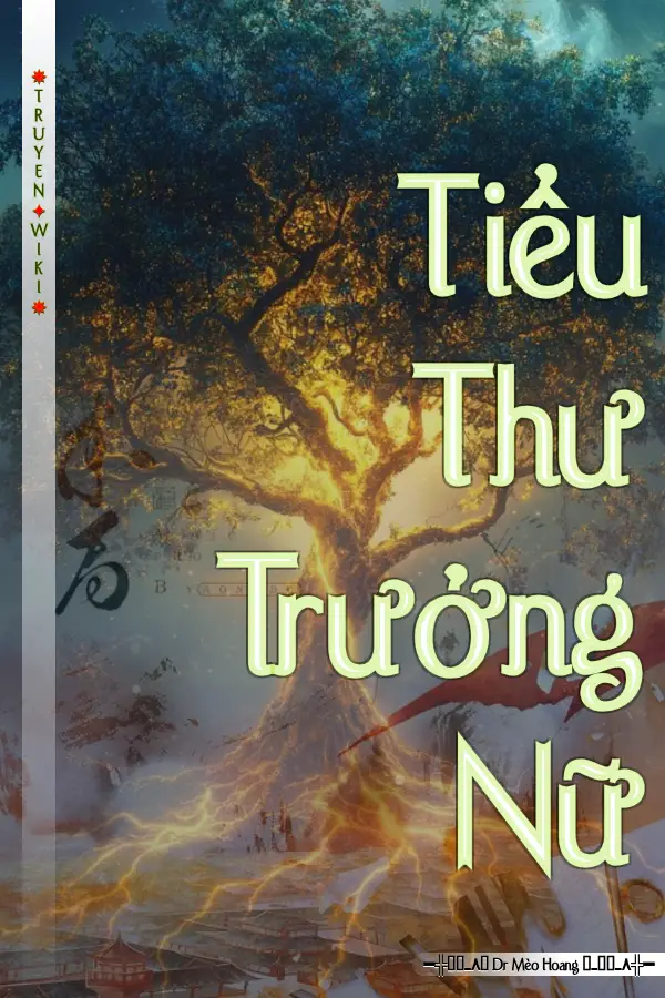Tiểu Thư Trưởng Nữ