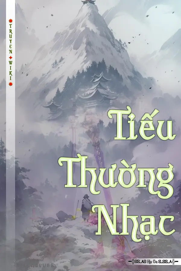 Tiếu Thường Nhạc