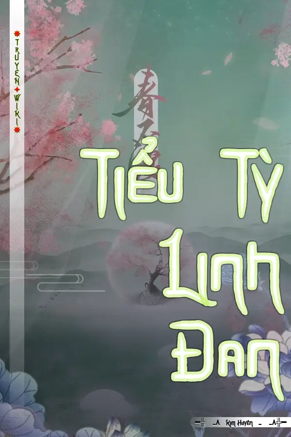 Truyện Tiểu Tỳ Linh Đan