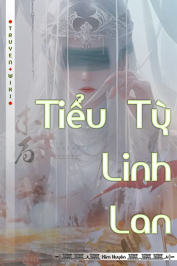 Truyện Tiểu Tỳ Linh Lan