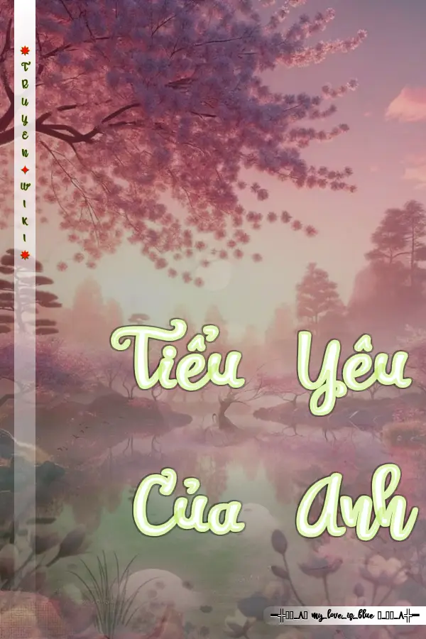 Tiểu Yêu Của Anh