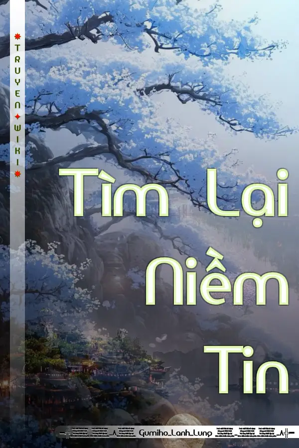 Truyện Tìm Lại Niềm Tin