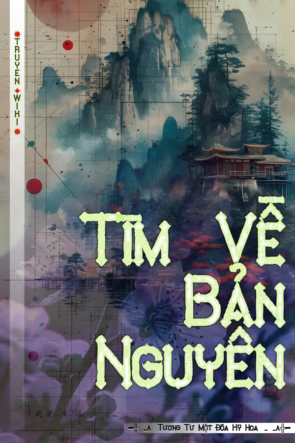 Tìm Về Bản Nguyên