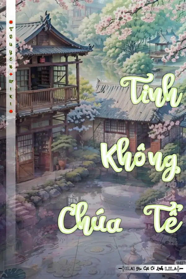 Tinh Không Chúa Tể