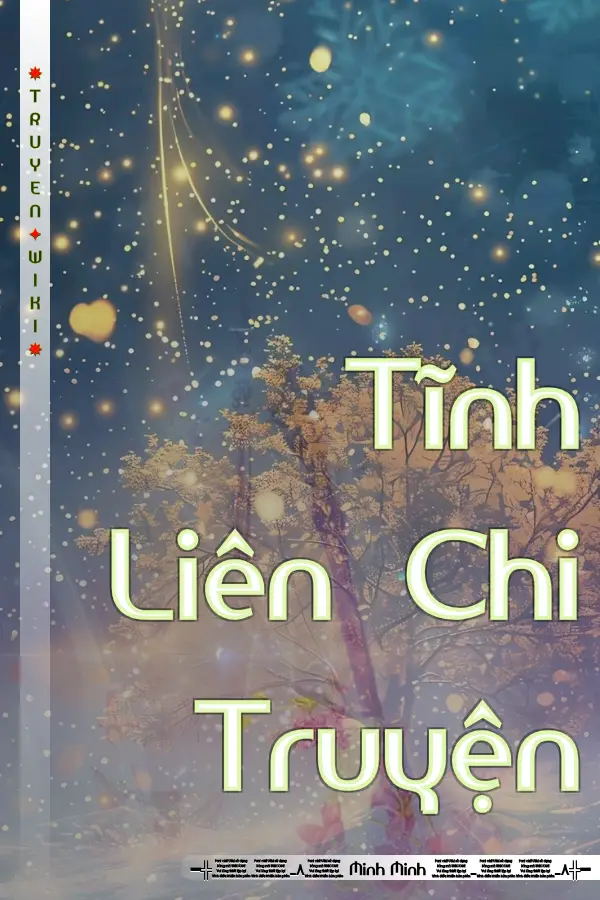 Tĩnh Liên Chi Truyện