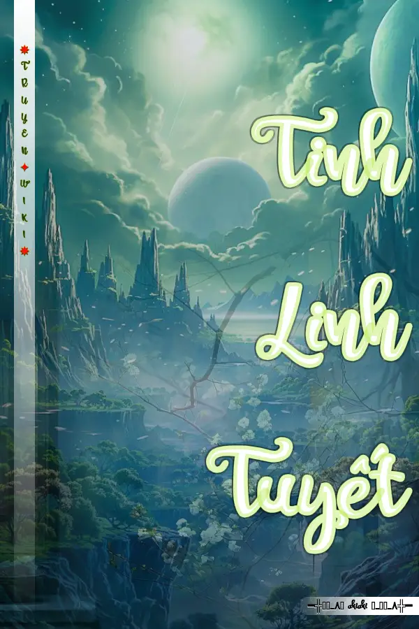 Truyện Tinh Linh Tuyết