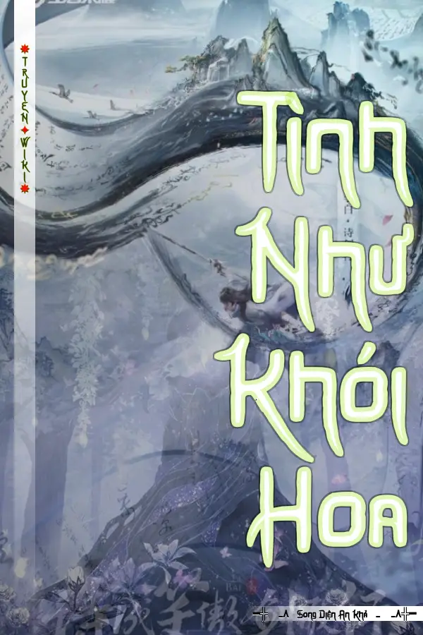 Tình Như Khói Hoa
