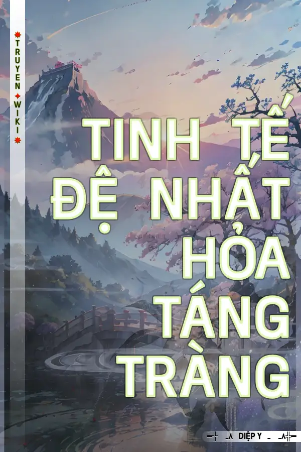 Tinh Tế Đệ Nhất Hỏa Táng Tràng
