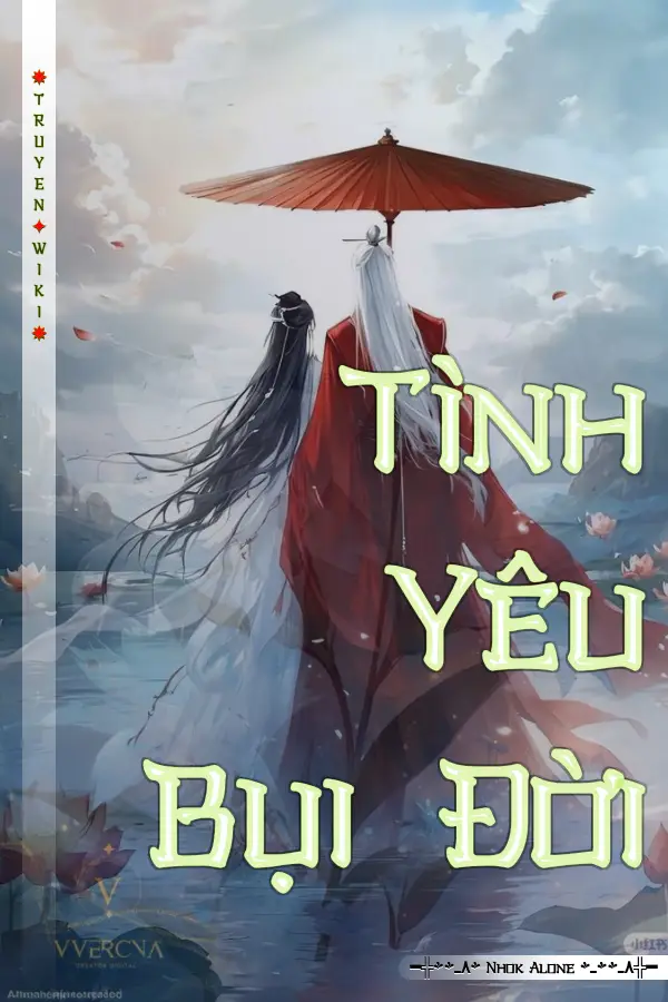 Tình Yêu Bụi Đời