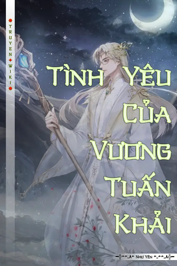 Tình Yêu Của Vương Tuấn Khải