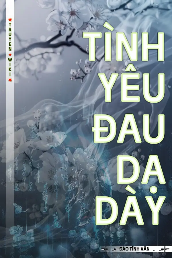 Truyện Tình Yêu Đau Dạ Dày