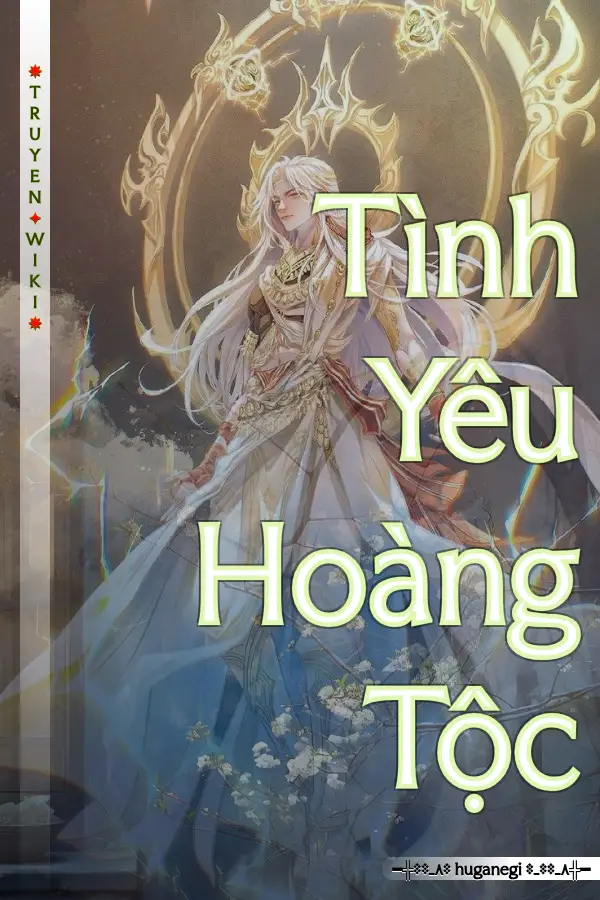 Tình Yêu Hoàng Tộc