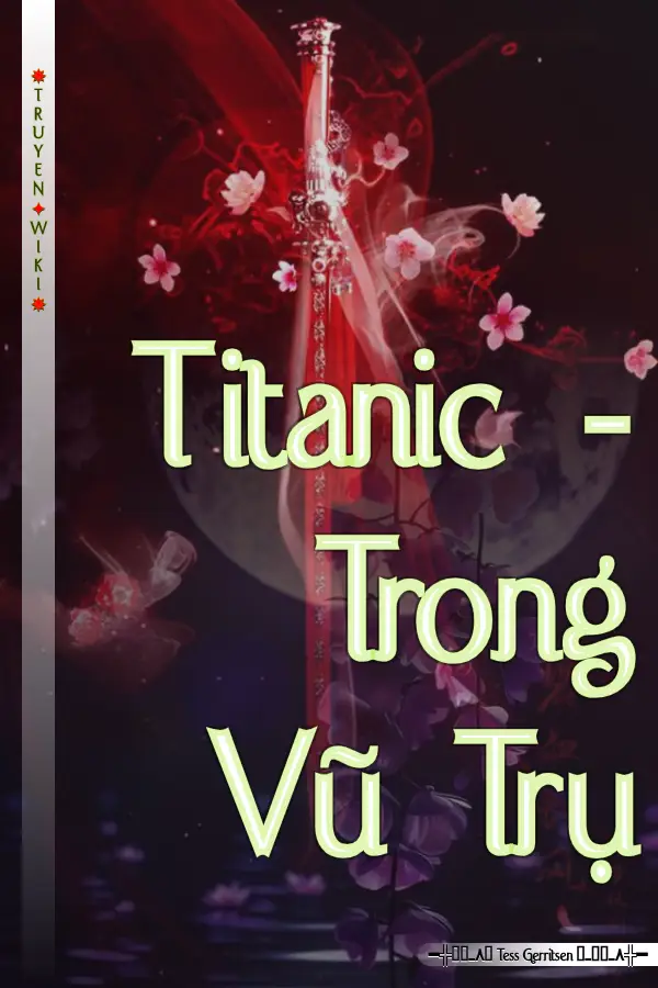 Titanic - Trong Vũ Trụ