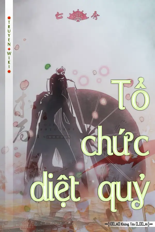 Truyện Tổ chức diệt quỷ