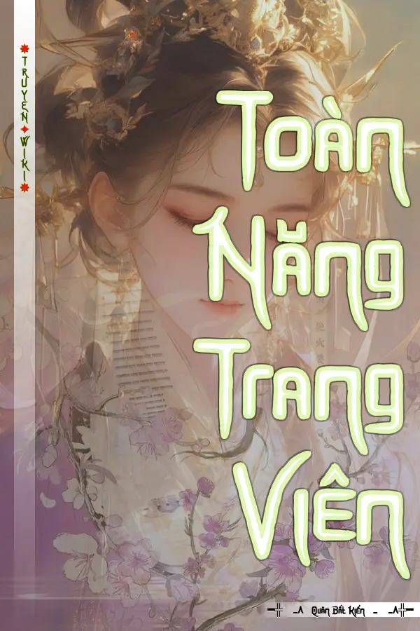 Truyện Toàn Năng Trang Viên