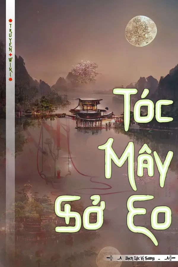 Tóc Mây Sở Eo