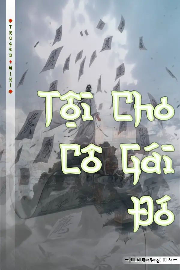 Tội Cho Cô Gái Đó