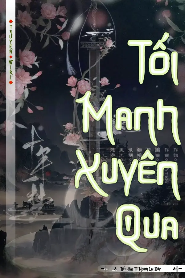 Truyện Tối Manh Xuyên Qua