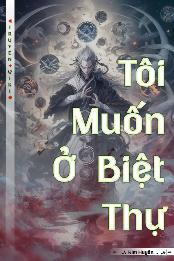 Truyện Tôi Muốn Ở Biệt Thự