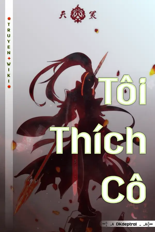 Tôi Thích Cô