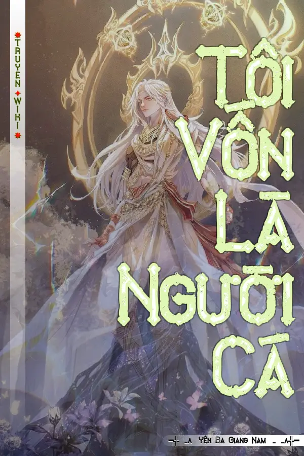 Tôi Vốn Là Người Cá