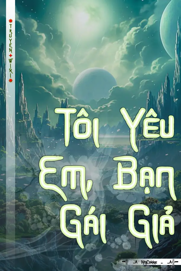 Tôi Yêu Em, Bạn Gái Giả