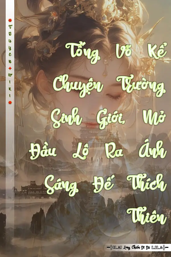 Tống Võ Kể Chuyện Trường Sinh Giới, Mở Đầu Lộ Ra Ánh Sáng Đế Thích Thiên