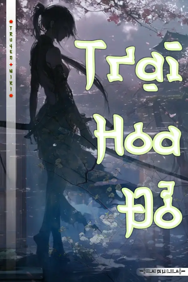 Trại Hoa Đỏ