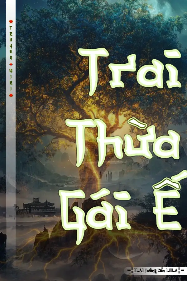 Trai Thừa Gái Ế