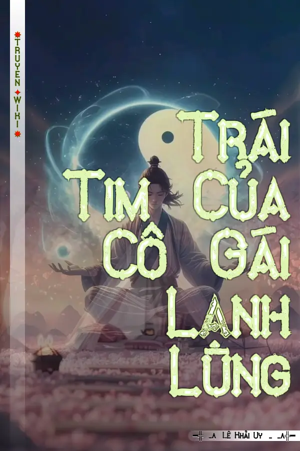 Trái Tim Của Cô Gái Lạnh Lùng