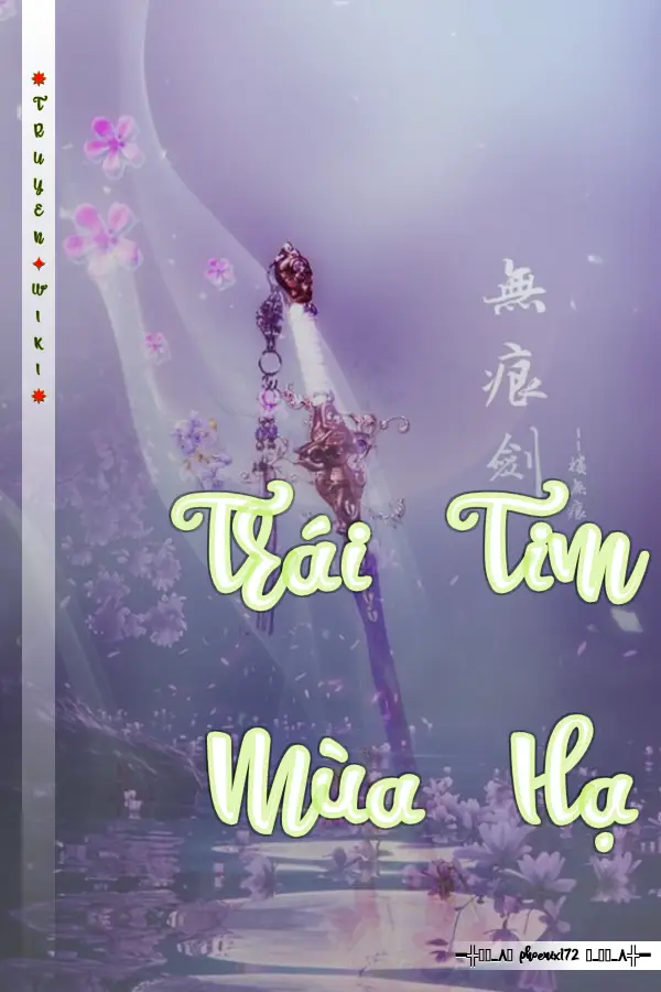 Trái Tim Mùa Hạ