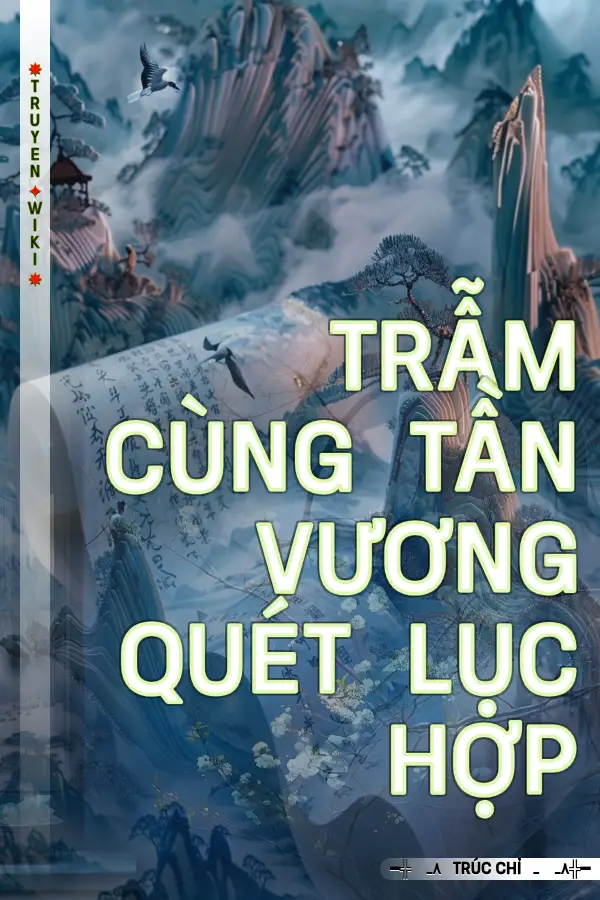 Truyện Trẫm Cùng Tần Vương Quét Lục Hợp