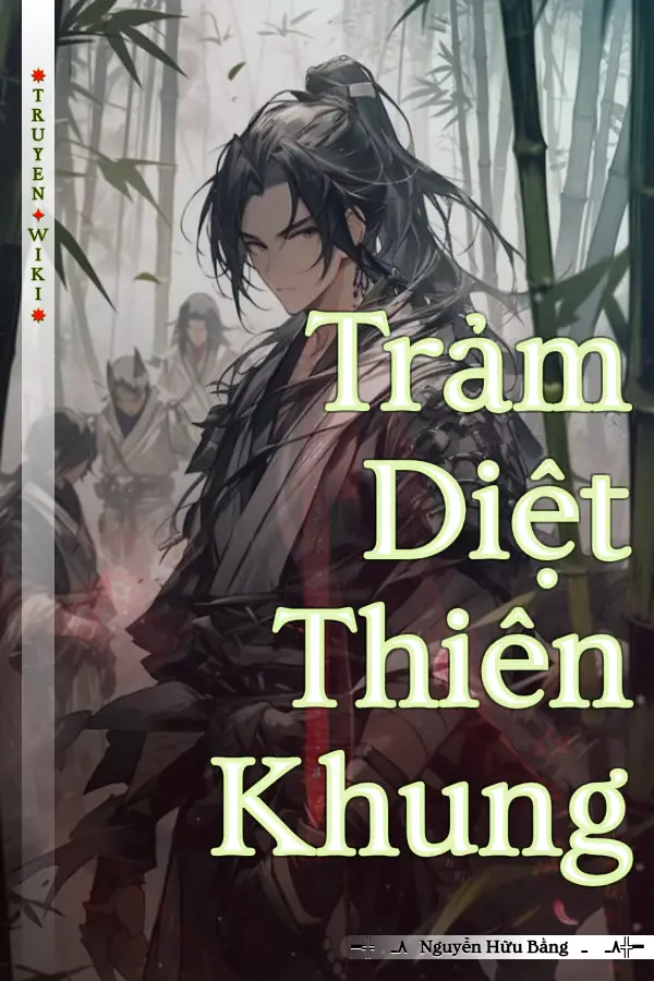 Trảm Diệt Thiên Khung