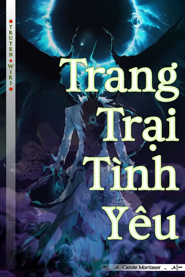 Truyện Trang Trại Tình Yêu
