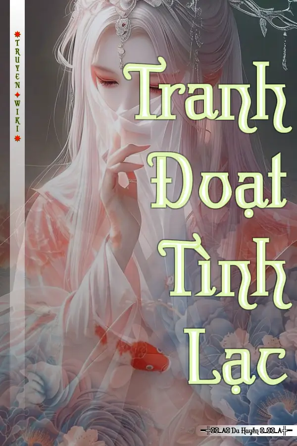 Tranh Đoạt Tình Lạc