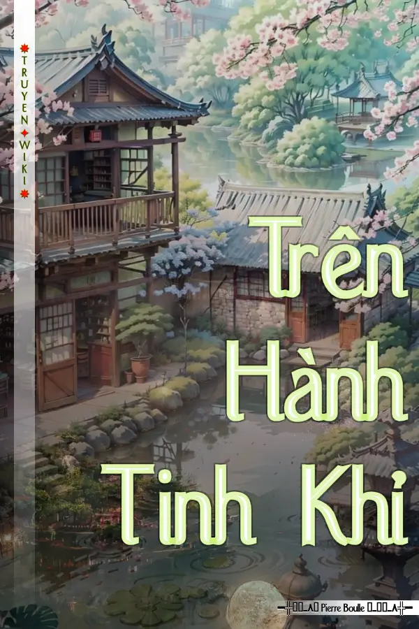 Trên Hành Tinh Khỉ