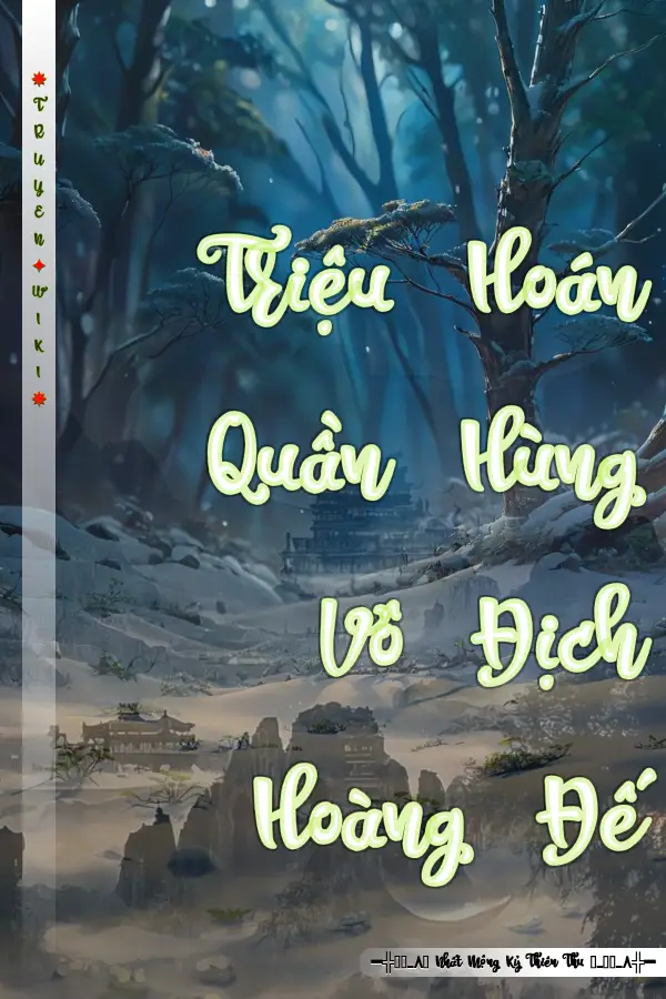 Truyện Triệu Hoán Quần Hùng Vô Địch Hoàng Đế