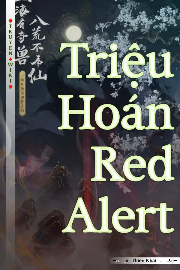 Triệu Hoán Red Alert
