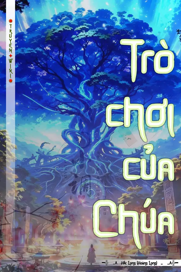 Trò chơi của Chúa