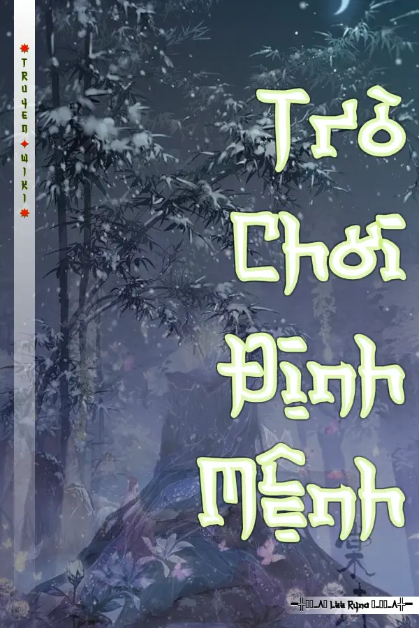 Trò Chơi Định Mệnh