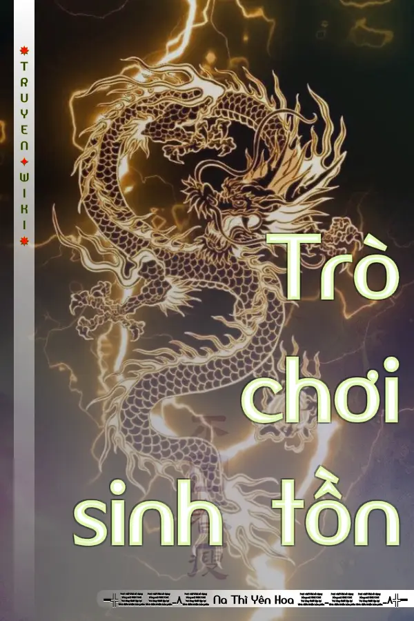 Truyện Trò chơi sinh tồn