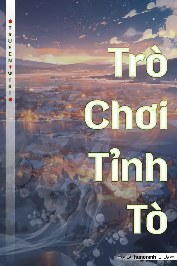 Trò Chơi Tỉnh Tò